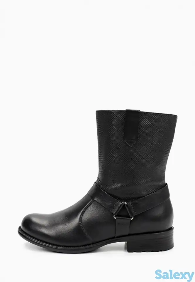 Полусапоги ralf ringer, фотография 1