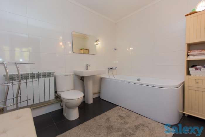 3-комнатный дом, 100 м², 7 сот., мкр Хан Тенгри, Свежесть-Дулата Хамиди, фотография 6