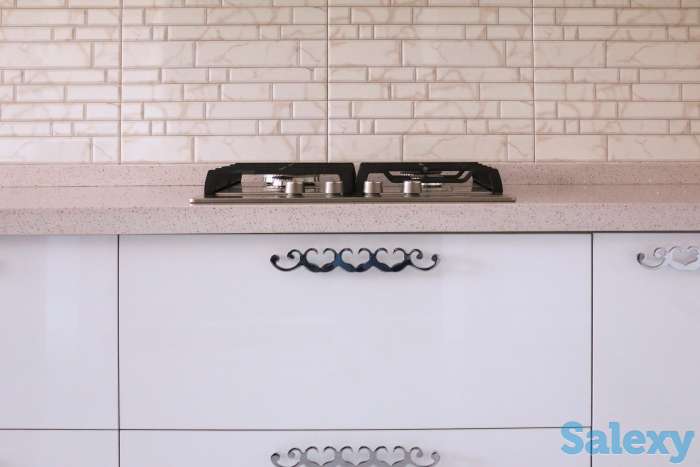 Столешницы из искусственного камня на заказ, фотография 7