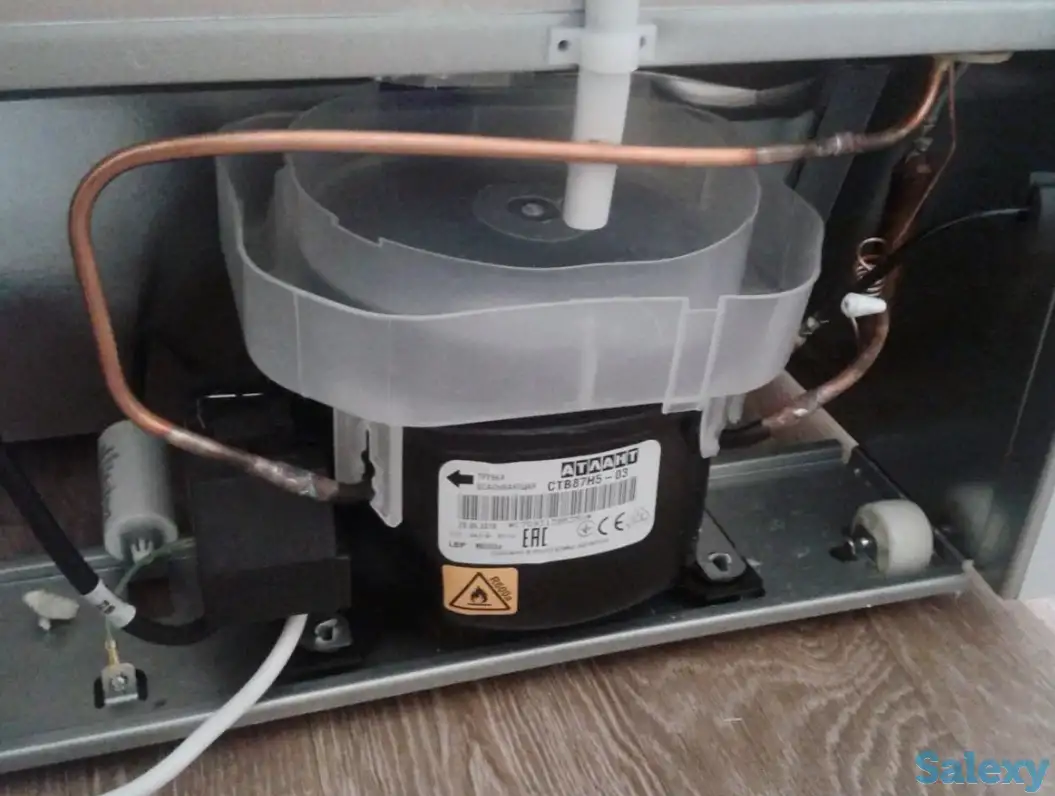 Ремонт холодильников на дому в Алматы, фотография 2