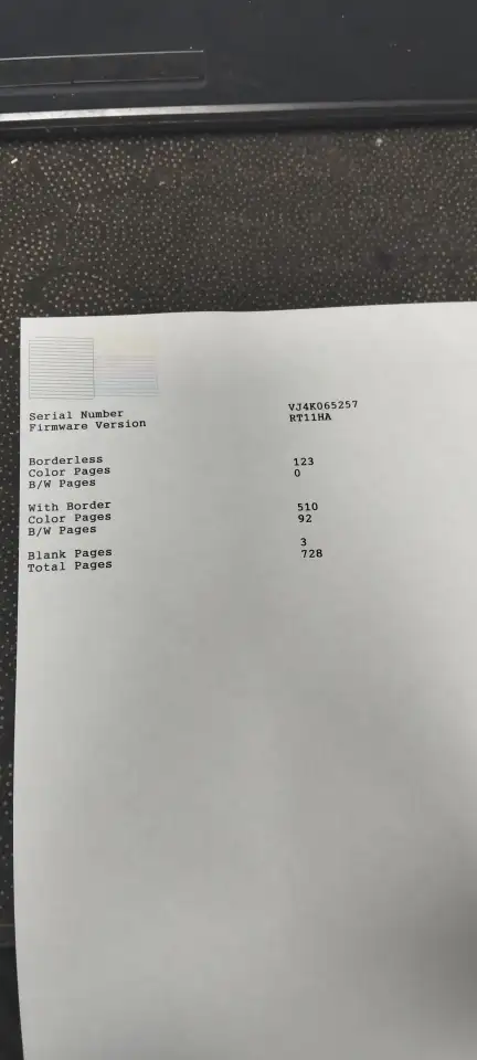 Продам принтер Epson l132 в хорошем состоянии, фотография 1