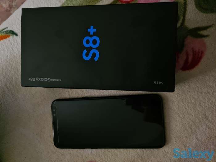 Продам Samsung Galaxy s8 plus, фотография 3
