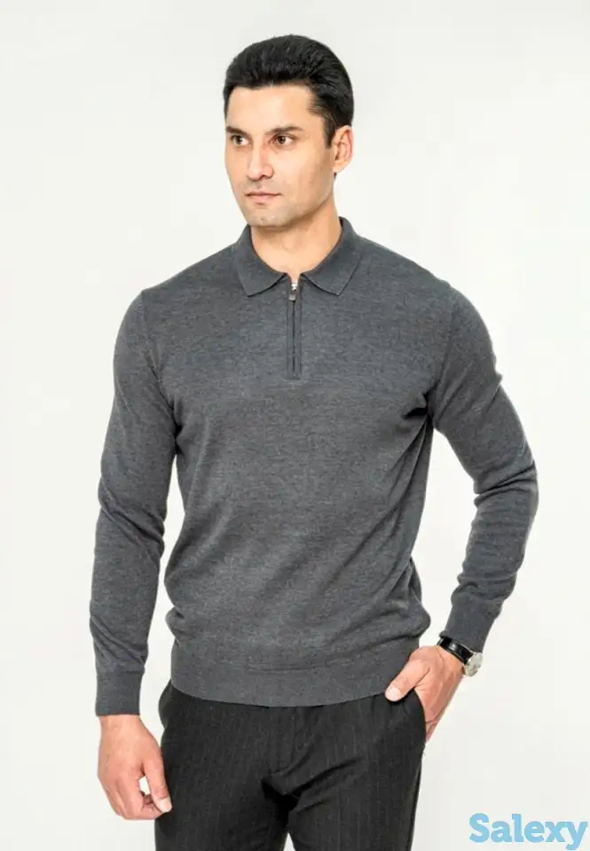 Поло glasman, фотография 1