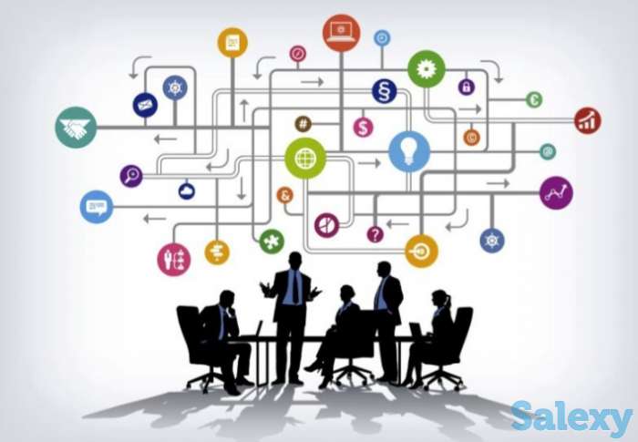 оператор-диспетчер, фотография 1