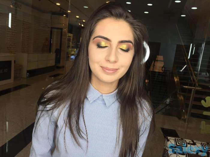 Макияж 5000, любой сложности, на люксовой косметики, фотография 5