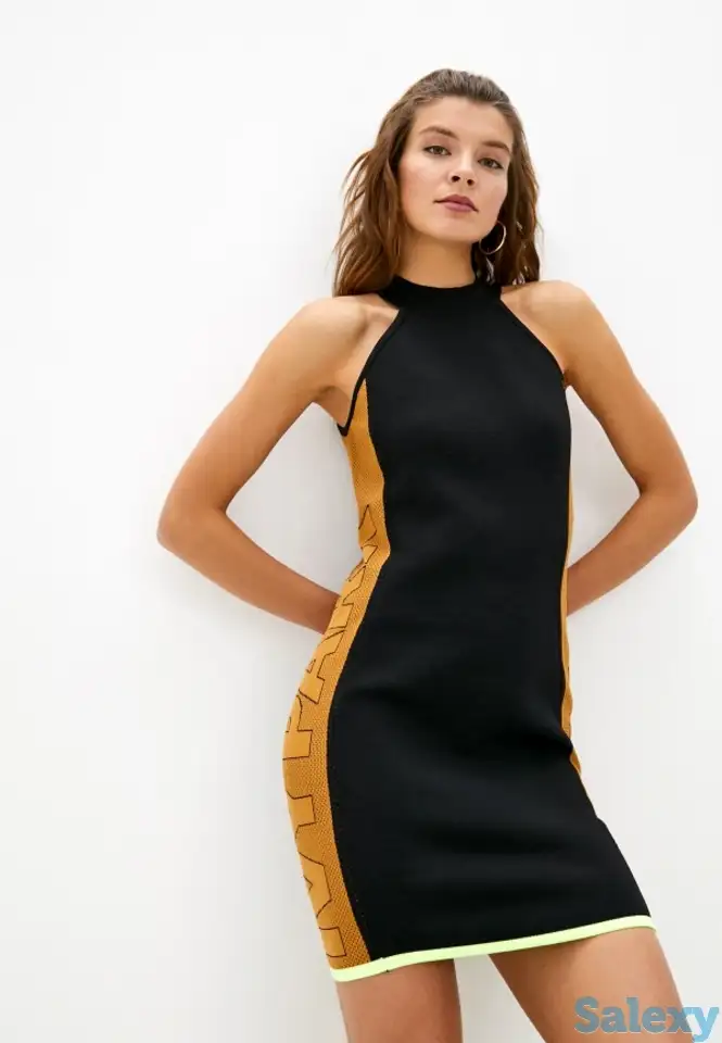 Платье adidas originals, фотография 1