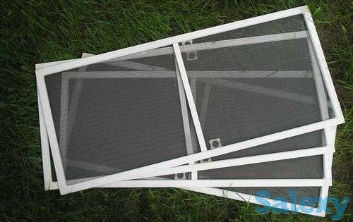 Москитные сетки, фотография 6