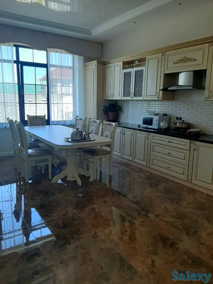 Добротный дом из 5 комнат, район Акдала, фотография 5