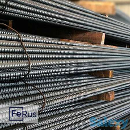 Арматура, фотография 1