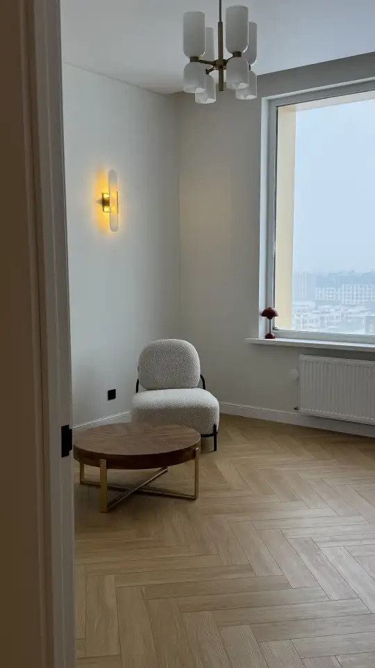 Продам однокомнатную квартиру ЖК Mod Comfort, Рыскуло 16/2, фотография 12