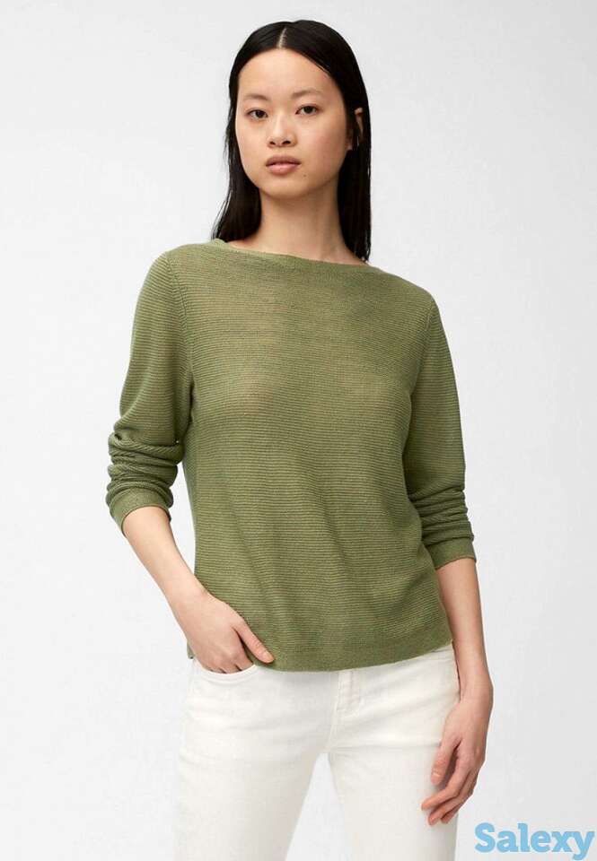 Джемпер marc o'polo, фотография 1