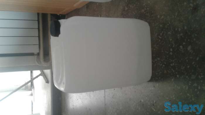 Продам 20 л. Боклажки (Grass), фотография 1