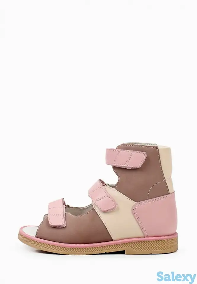 Сандалии orthoboom, фотография 1