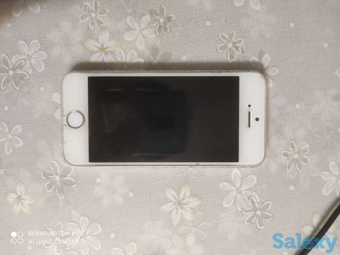 Ipnone 5s, фотография 2