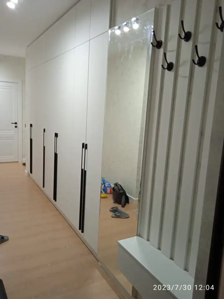 Кухня и любая мебель на заказ - оплата только за материал и фурнитуру, фотография 8