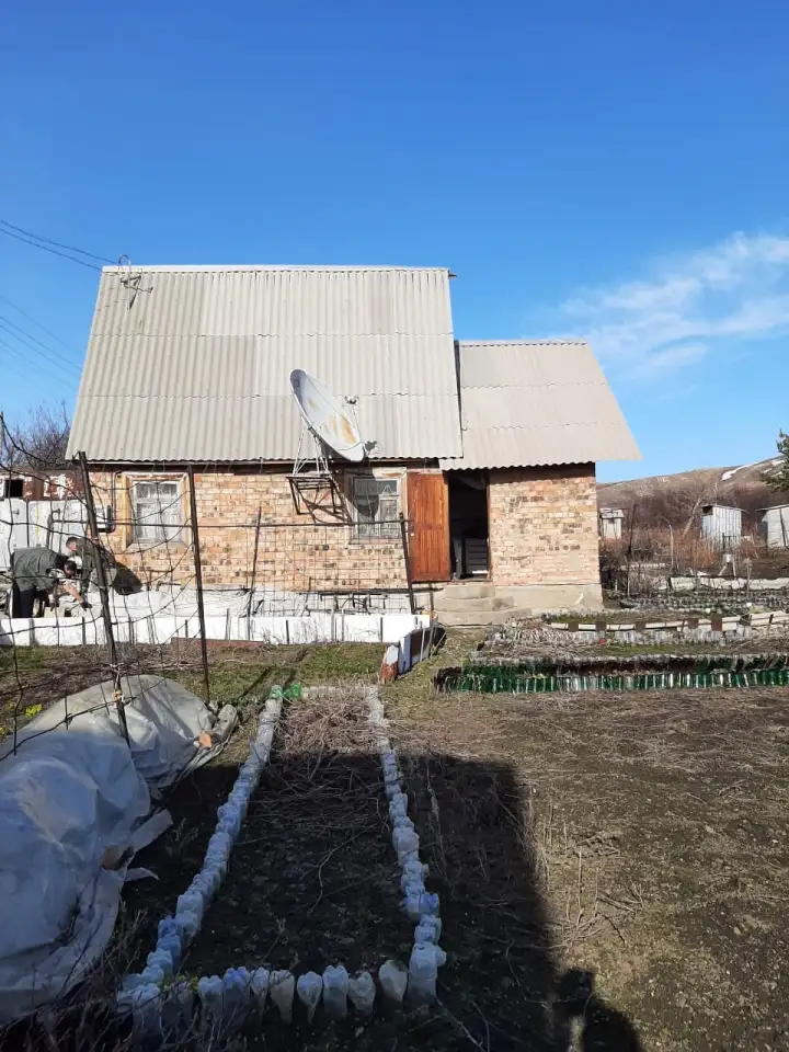 Продам дачу за с.Кожохово, фотография 1