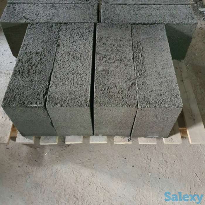 Производство газоблока, фотография 4