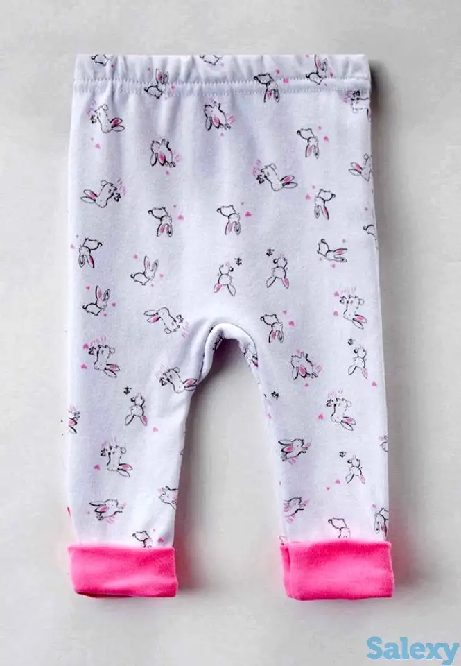 Брюки домашние котмаркот, фотография 1