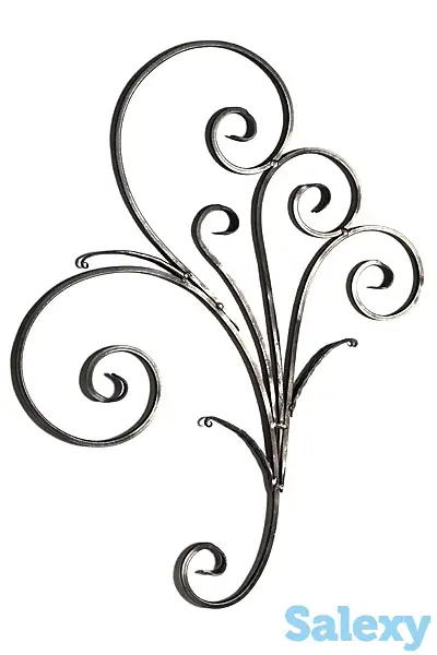 Кованные изделия, фотография 6