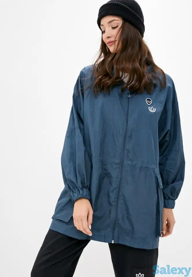 Ветровка adidas originals, фотография 1