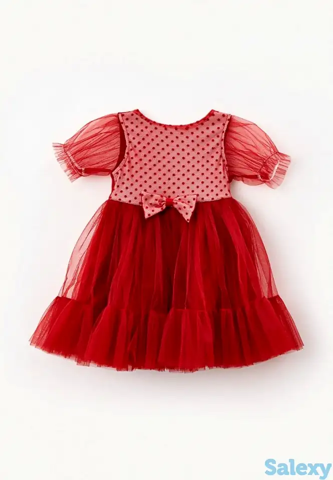 Платье trendyco kids, фотография 1