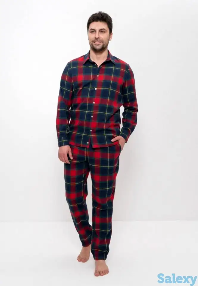 Пижама cleo, фотография 1