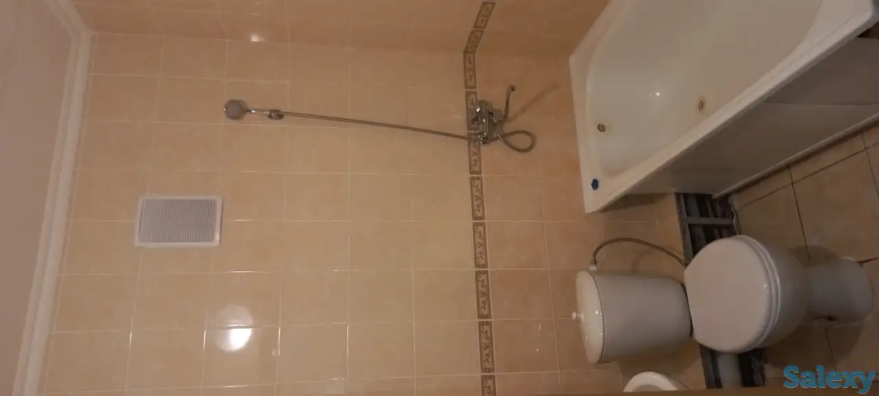 Сдам 1ком.кв. помесячно 140000тг, фотография 7