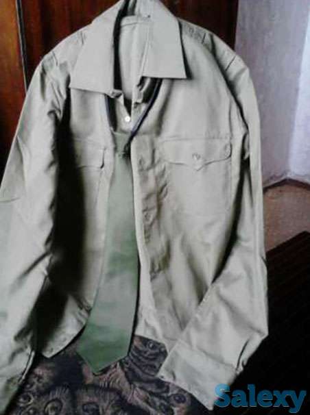 Рубашка, фотография 1