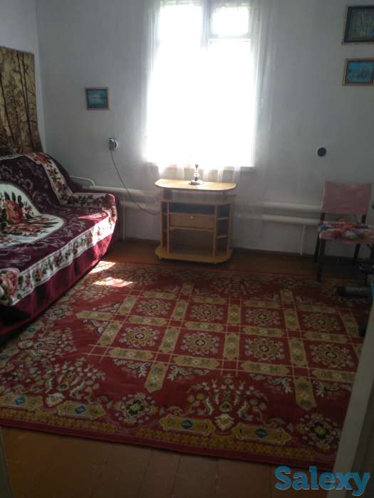 Срочно!!! В связи с переездом продаю полдома., Федосеева 38, фотография 2