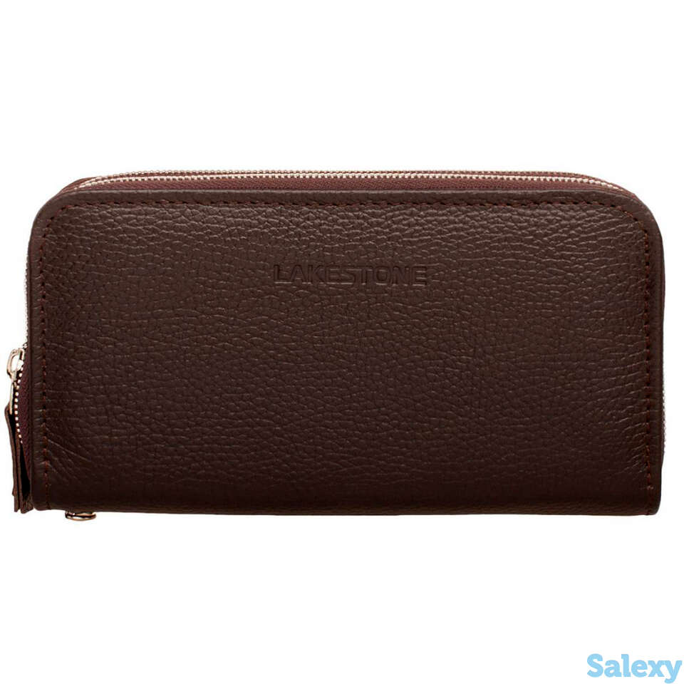 Клатч bantry brown, фотография 2