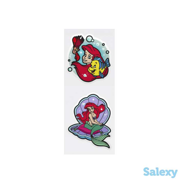 Наклейка для ванной, фотография 4