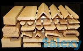 Изделия из дерева, фотография 2