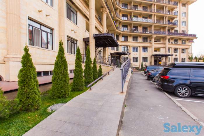 2-комнатная квартира, 70 м², 6/8 этаж, Омаровой 31, фотография 3