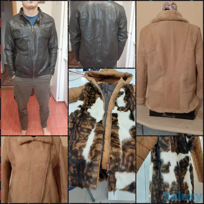 Пошив и реставрация одежды, фотография 1