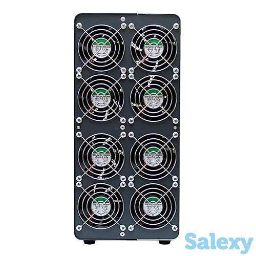 Инверторный стабилизатор напряжения штиль инстаб is 12000 (uвых.230в), фотография 5