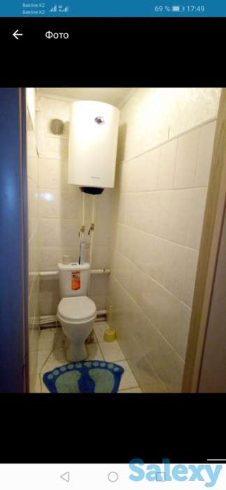 продам или поменяю 2х этажный 3х ком. дом, фотография 1