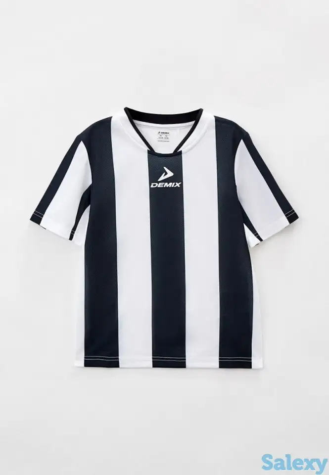 Футболка спортивная demix, фотография 1