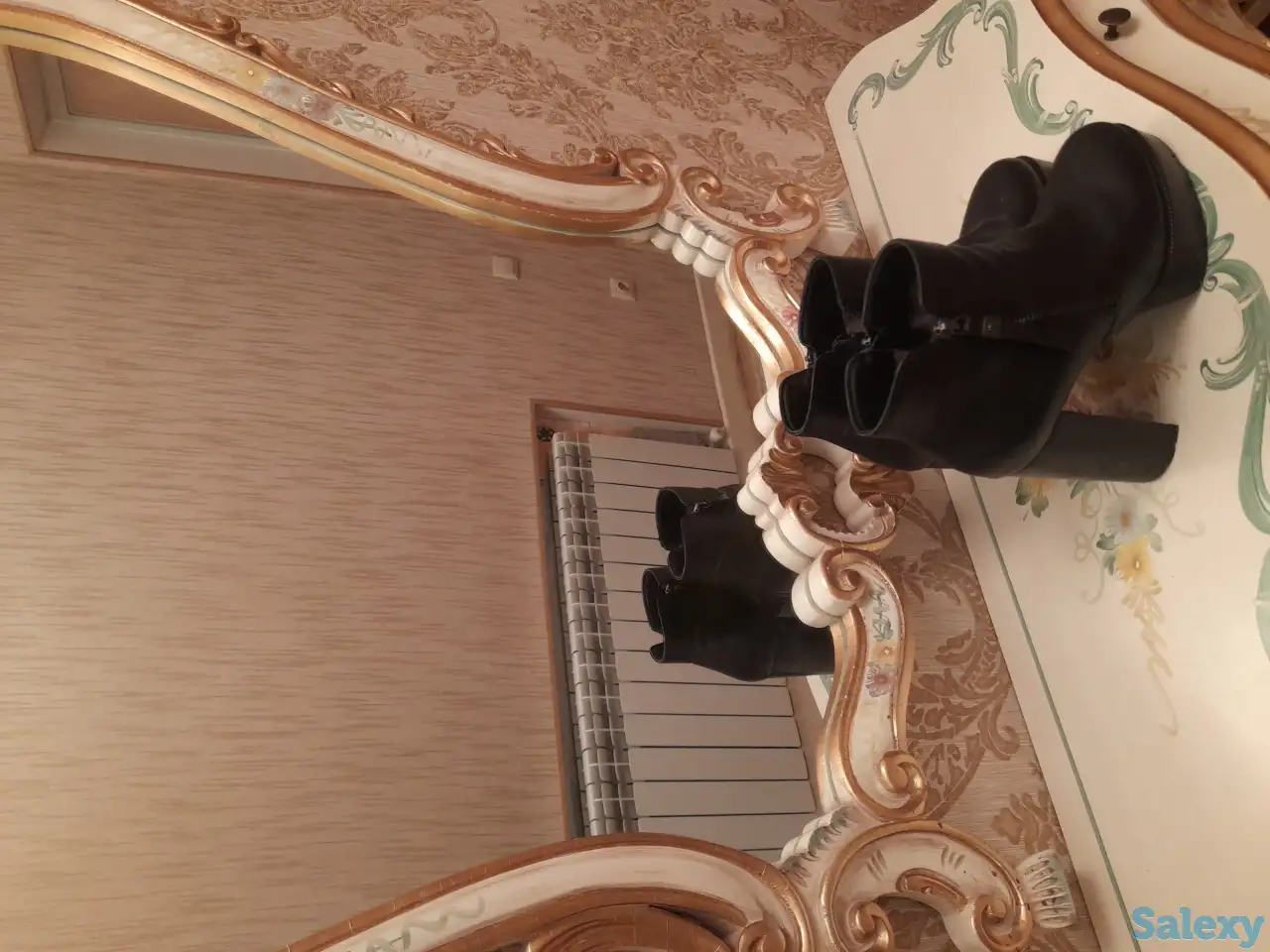 Обувь из Италии, фотография 1