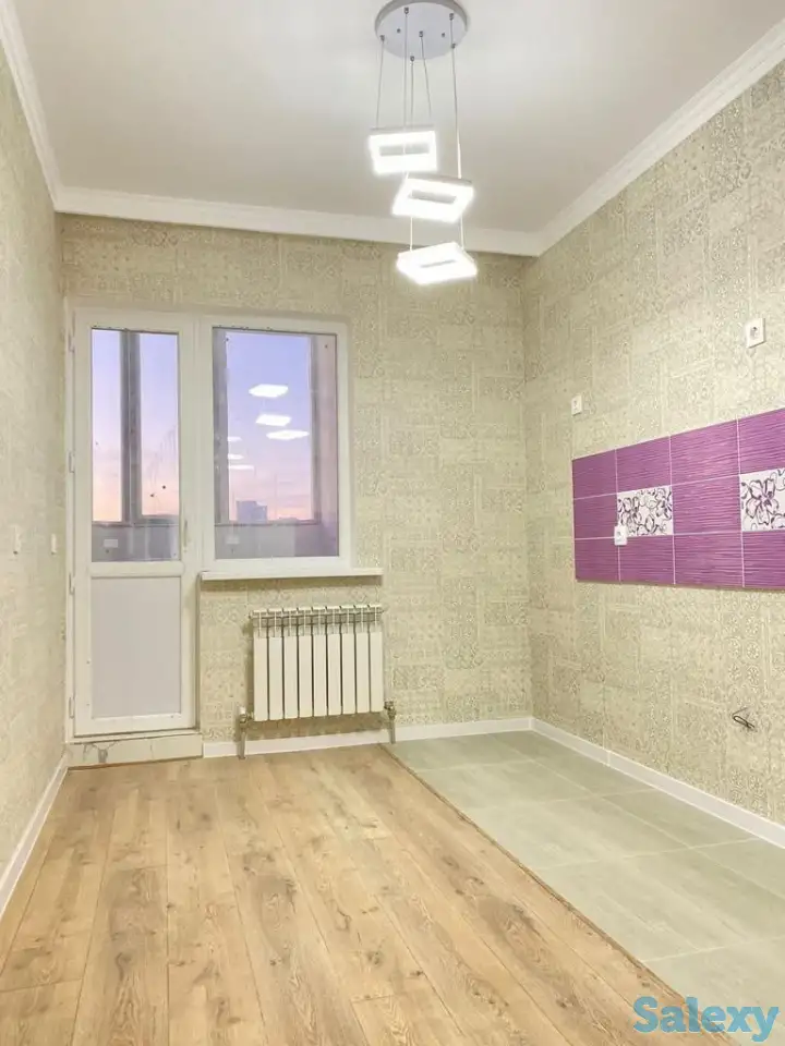 Современная 2-х комн.квартира в Астане, Маншук Маметова 8, фотография 5