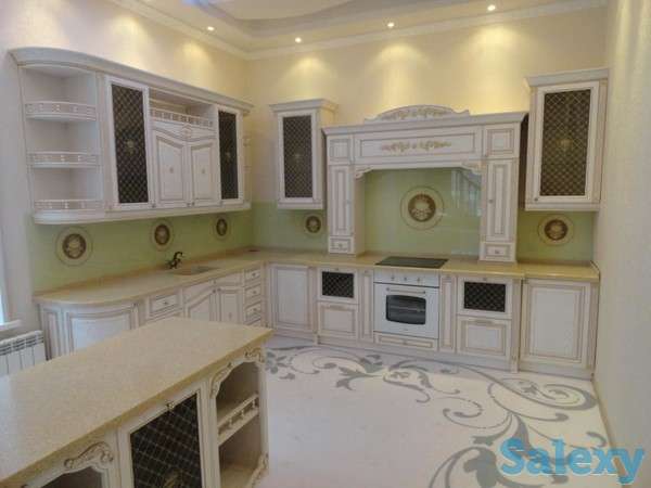 Изготовление корпусной мебели по индивидуальному заказу, фотография 10