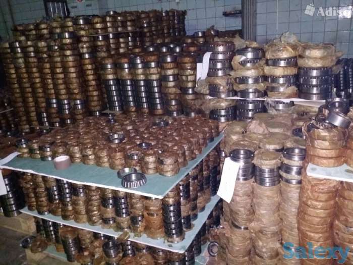 Купим подшипники оптом, фотография 1