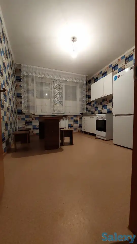 продается квартира трехкомнатная, фотография 4