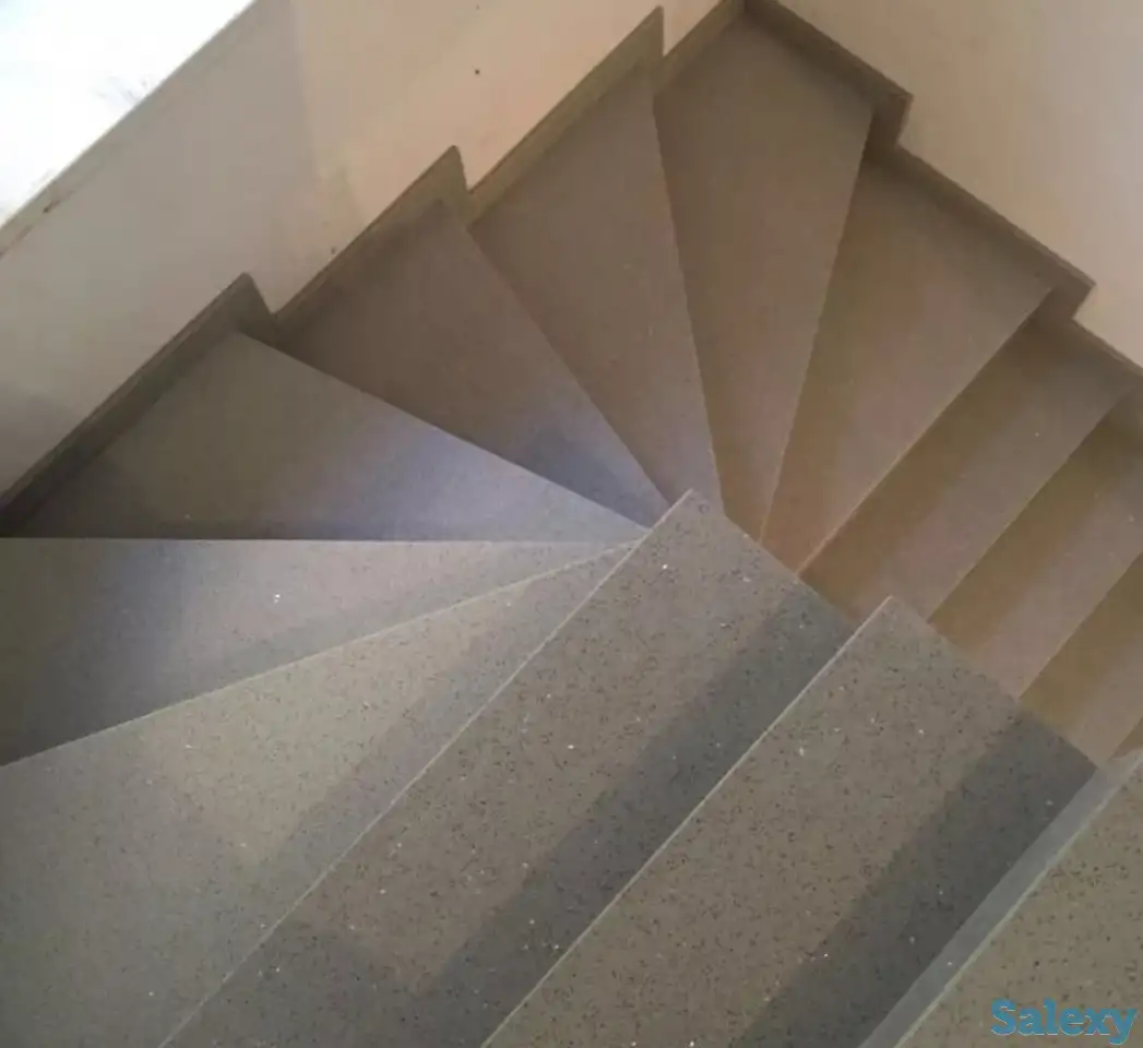 Гранит, изготовление изделий из камня, фотография 8