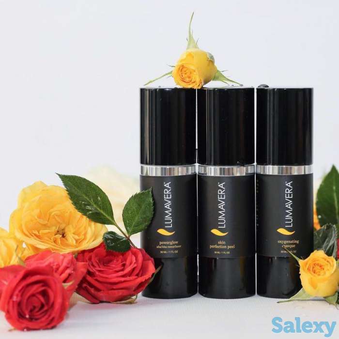 Lumavera’s Trilogy Special (Трилогия), фотография 1