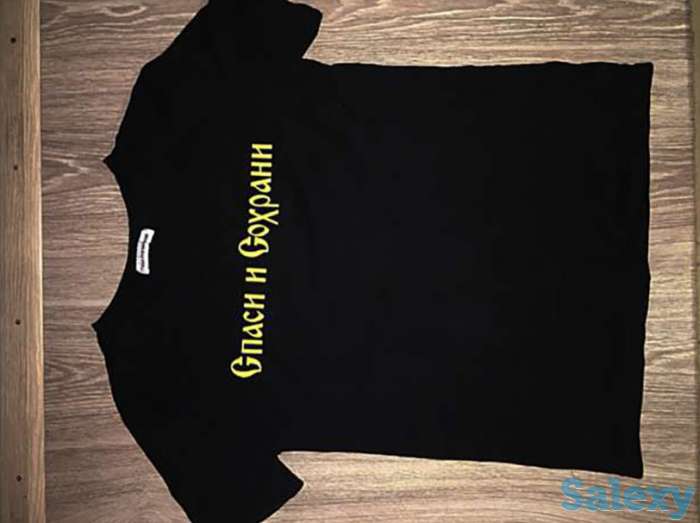 Продам футболку,срочно, фотография 1