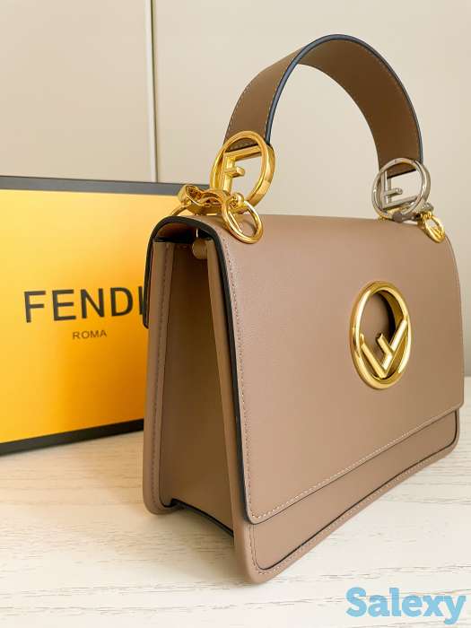 Сумка Fendi, фотография 1