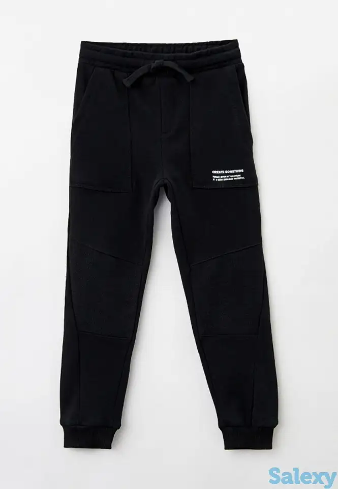 Брюки спортивные sela, фотография 1