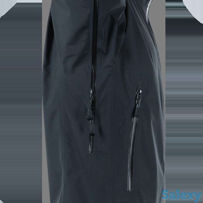 Куртка сивера скармак космос, фотография 10