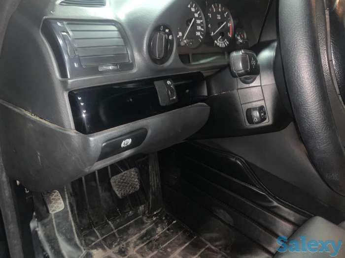 Покрас и реставрация деталей салона Lotus, фотография 11