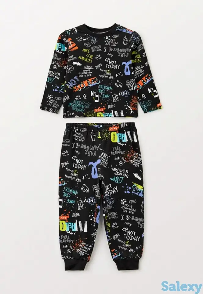 Пижама acoola, фотография 1